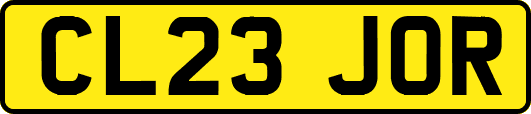 CL23JOR