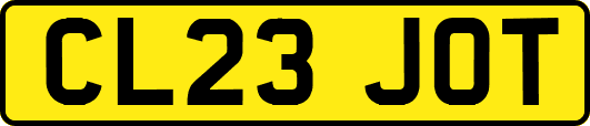 CL23JOT