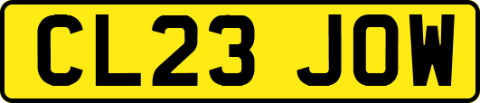 CL23JOW
