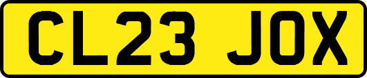 CL23JOX