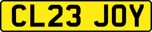 CL23JOY