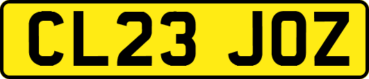 CL23JOZ