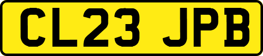 CL23JPB