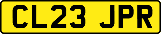 CL23JPR