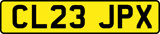 CL23JPX