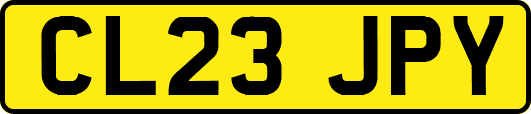 CL23JPY
