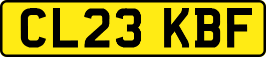 CL23KBF
