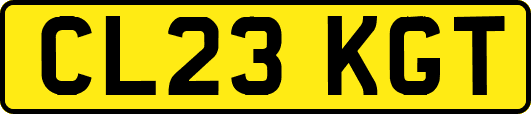 CL23KGT