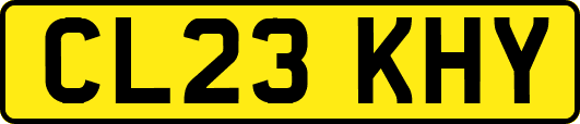 CL23KHY