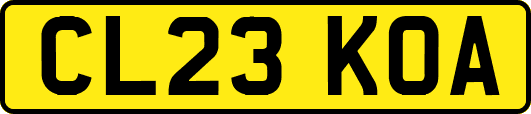 CL23KOA