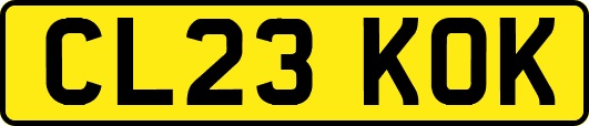 CL23KOK