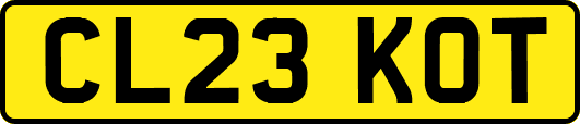 CL23KOT