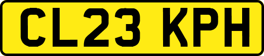 CL23KPH