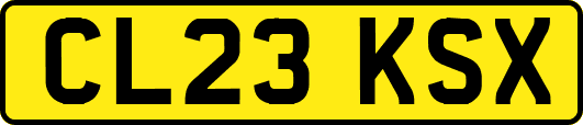 CL23KSX