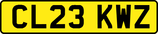 CL23KWZ
