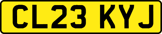 CL23KYJ