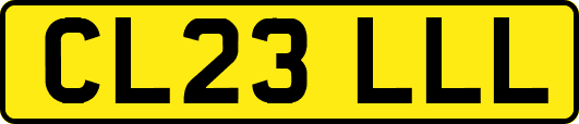 CL23LLL