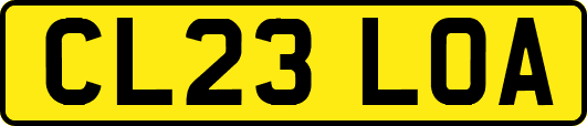 CL23LOA