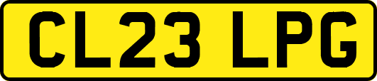 CL23LPG
