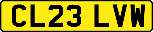 CL23LVW