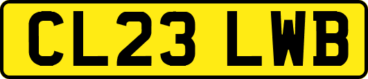 CL23LWB