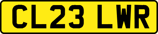 CL23LWR
