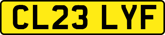CL23LYF