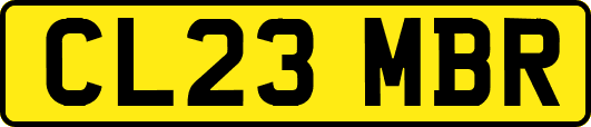CL23MBR