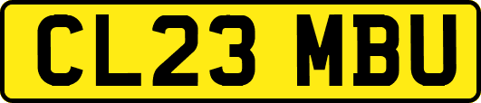 CL23MBU
