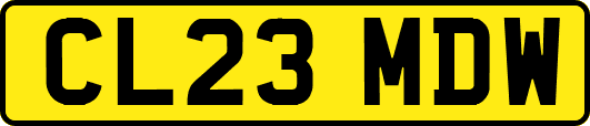 CL23MDW