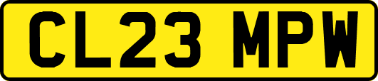 CL23MPW