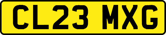 CL23MXG