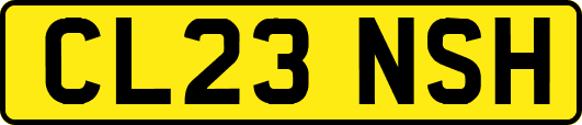 CL23NSH