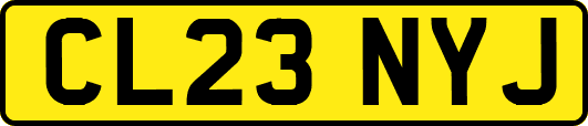 CL23NYJ