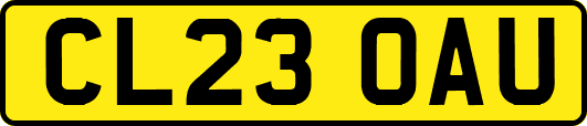 CL23OAU
