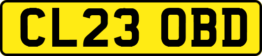 CL23OBD