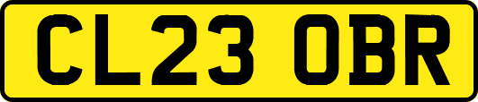 CL23OBR