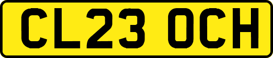CL23OCH