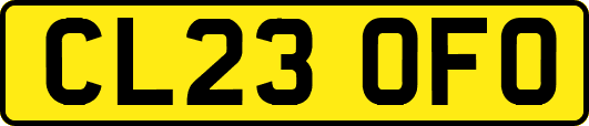 CL23OFO