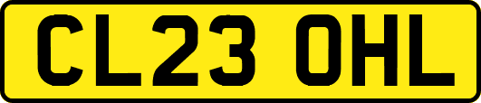 CL23OHL