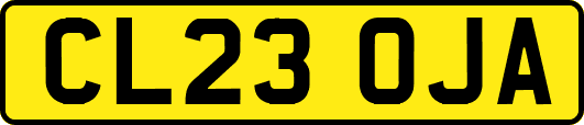CL23OJA