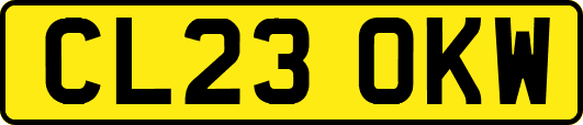 CL23OKW