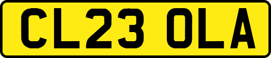 CL23OLA