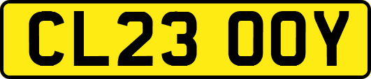 CL23OOY