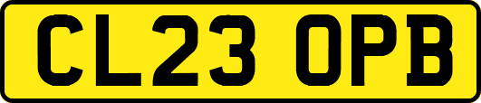 CL23OPB