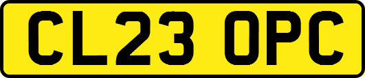CL23OPC