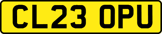 CL23OPU