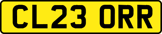 CL23ORR