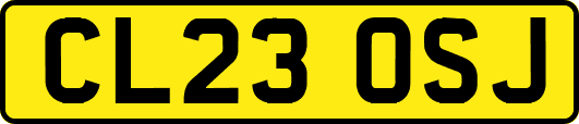 CL23OSJ