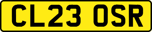 CL23OSR